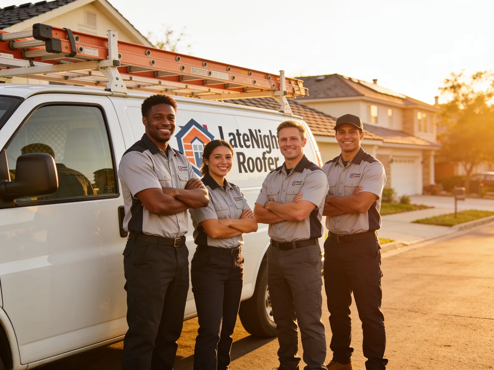 Emergency Roof Repair company in Riverdale, IL